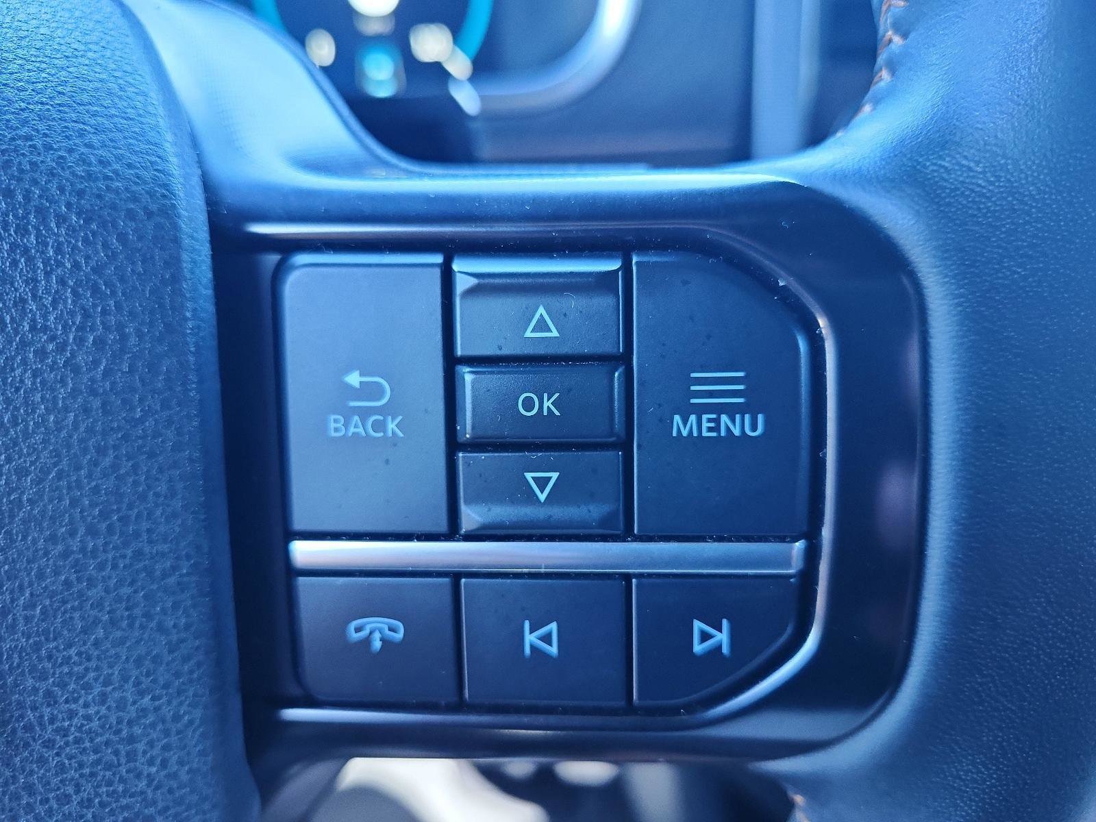 Used 2023 Ford F150 Platinum w/ Equipment Group 701A High image 31