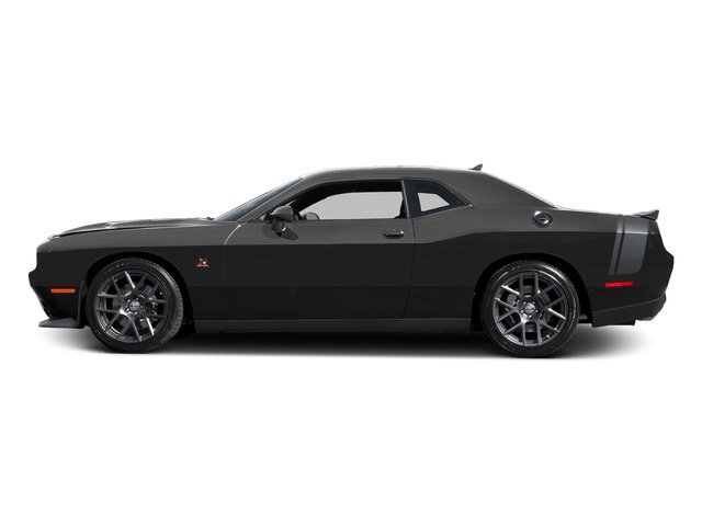 Used 2016 Dodge Challenger R/T Scat Pack RWD video 3