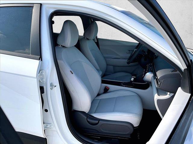 Used 2024 Hyundai Kona SE FWD image 9