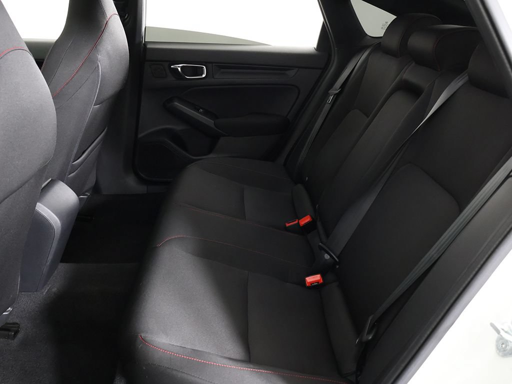 Used 2025 Honda Civic Si image 34