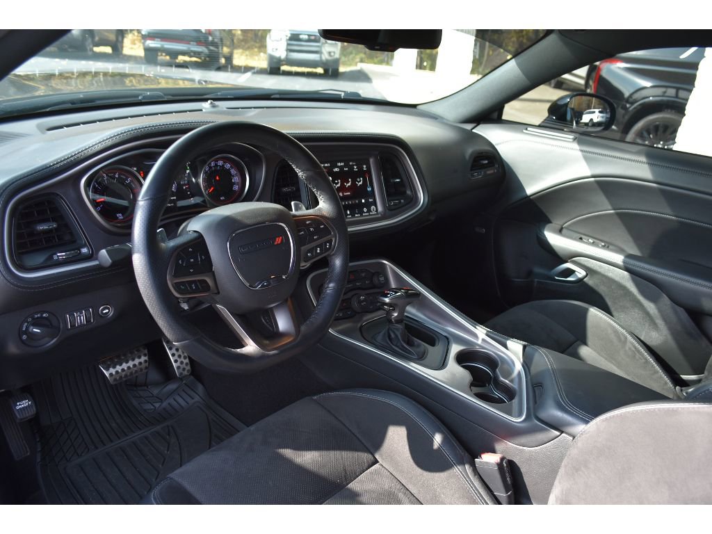 Used 2022 Dodge Challenger R/T Scat Pack image 15
