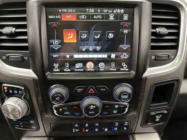 Used 2014 RAM 1500 Limited image 19