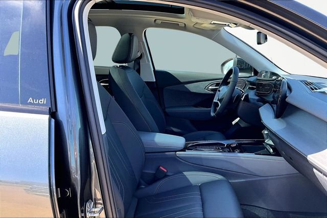 New 2026 Audi Q3 quattro 2.0T image 7