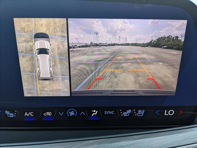 New 2026 Chevrolet Tahoe Premier w/ Sun And Tow Package image 13