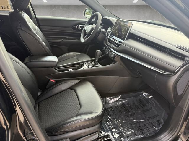 Used 2022 Jeep Compass Altitude image 24