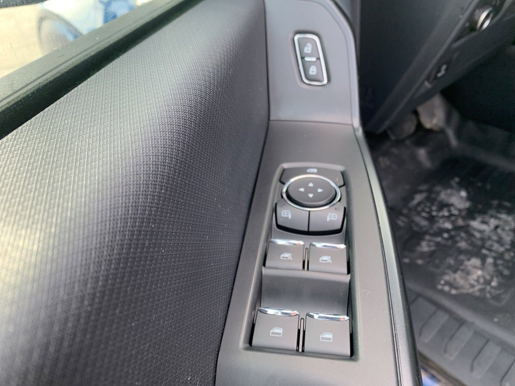 Used 2022 Ford F150 XL w/ STX Appearance Package image 14