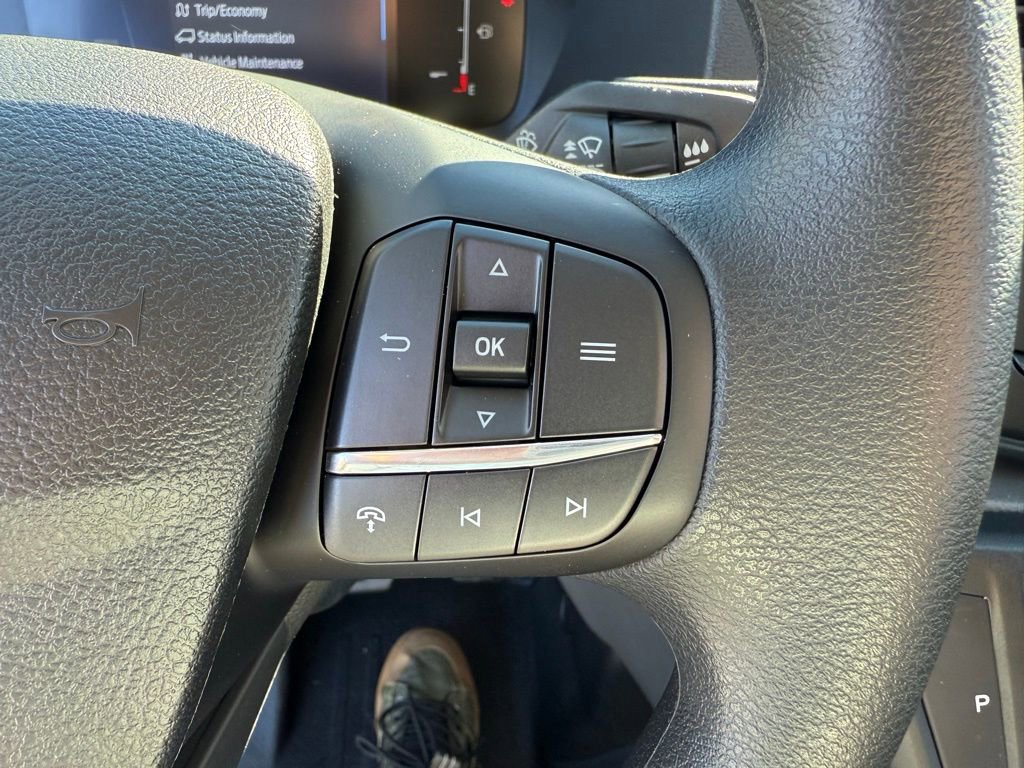 New 2026 Ford Transit 250 148 Medium Roof image 15