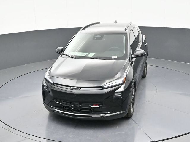 New 2027 Chevrolet Bolt RS FWD image 56