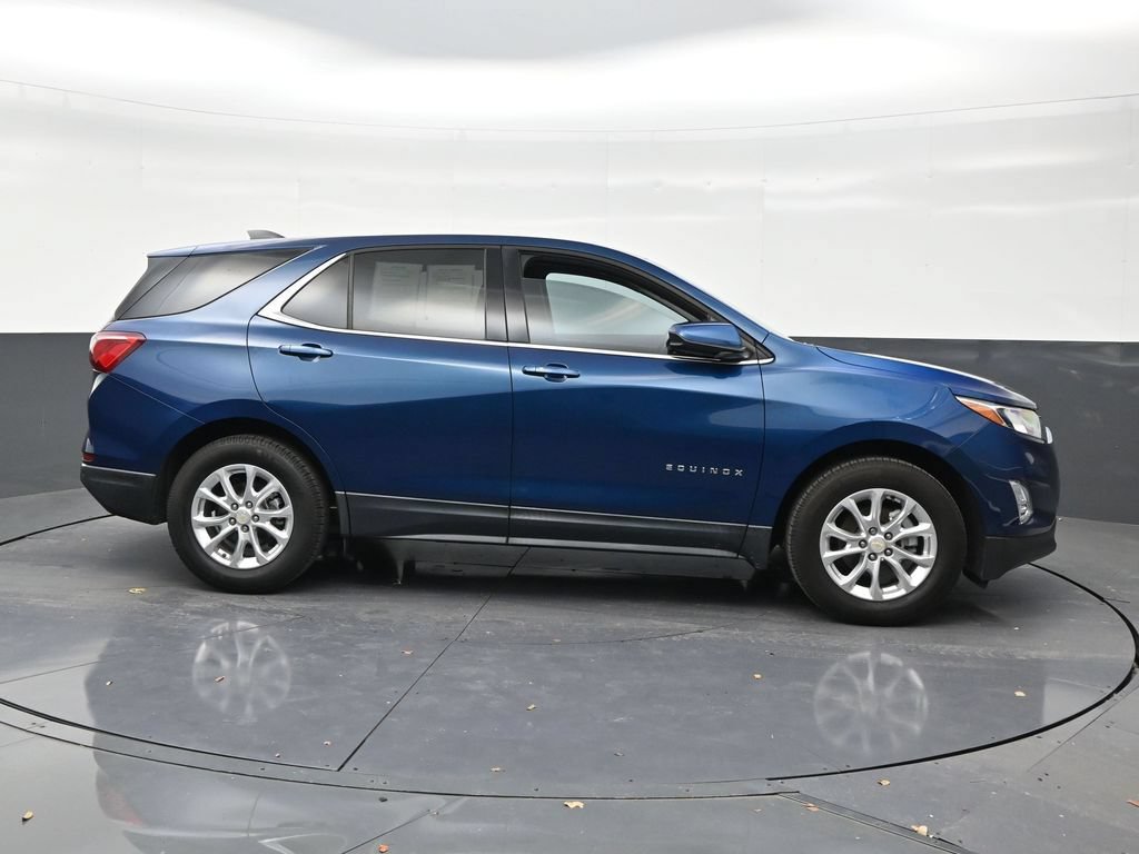 Used 2020 Chevrolet Equinox LT FWD image 6