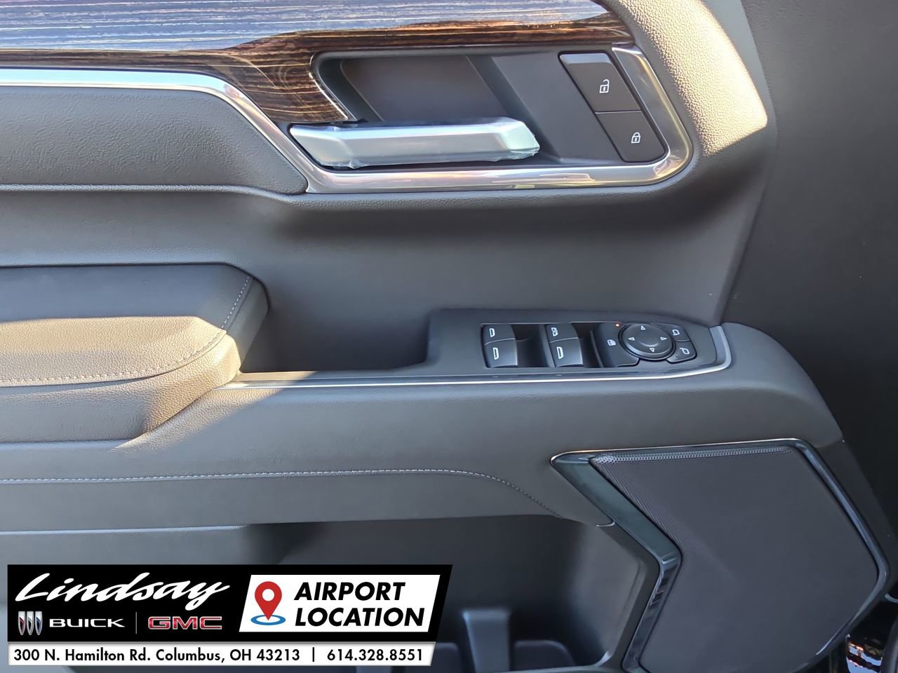 New 2026 GMC Sierra 1500 Elevation image 22