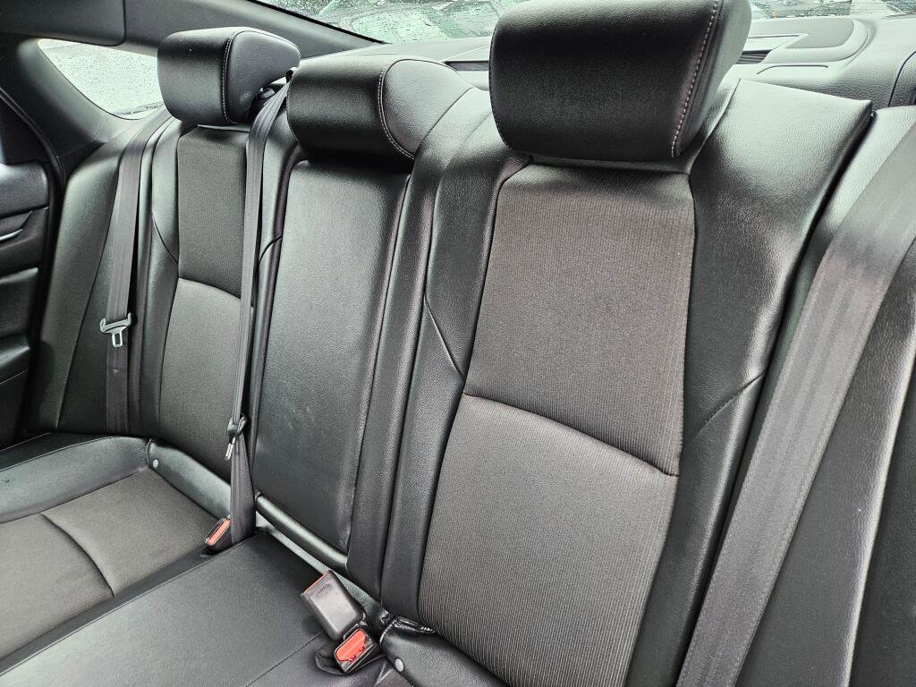 Used 2022 Honda Accord Sport image 19