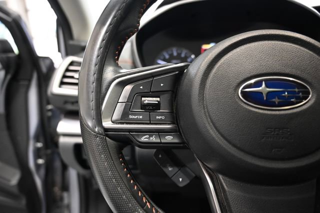 Used 2021 Subaru Crosstrek 2.5i Limited w/ Moonroof Package 2 AWD/4WD image 24