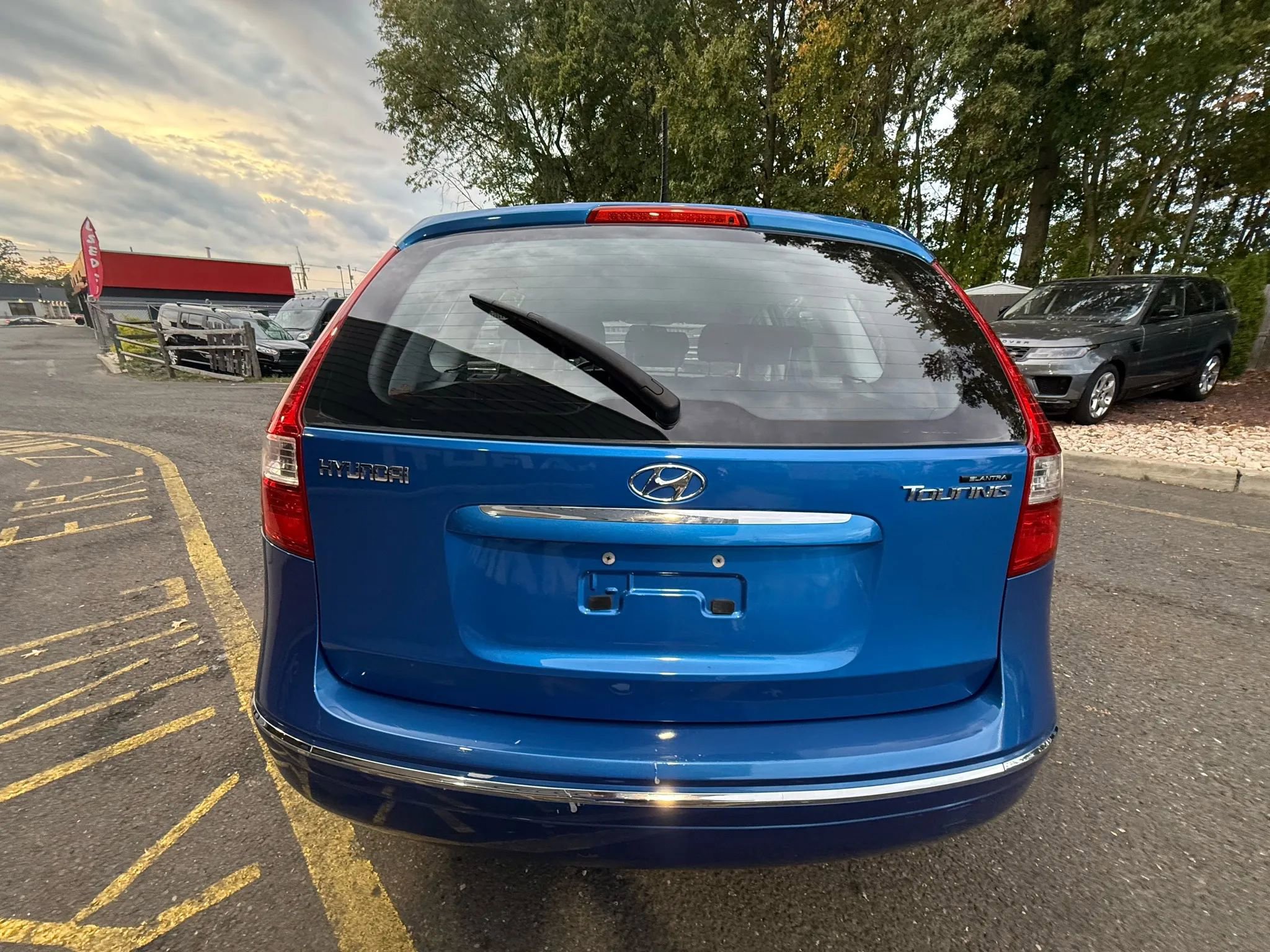 Used 2010 Hyundai Elantra GLS image 5