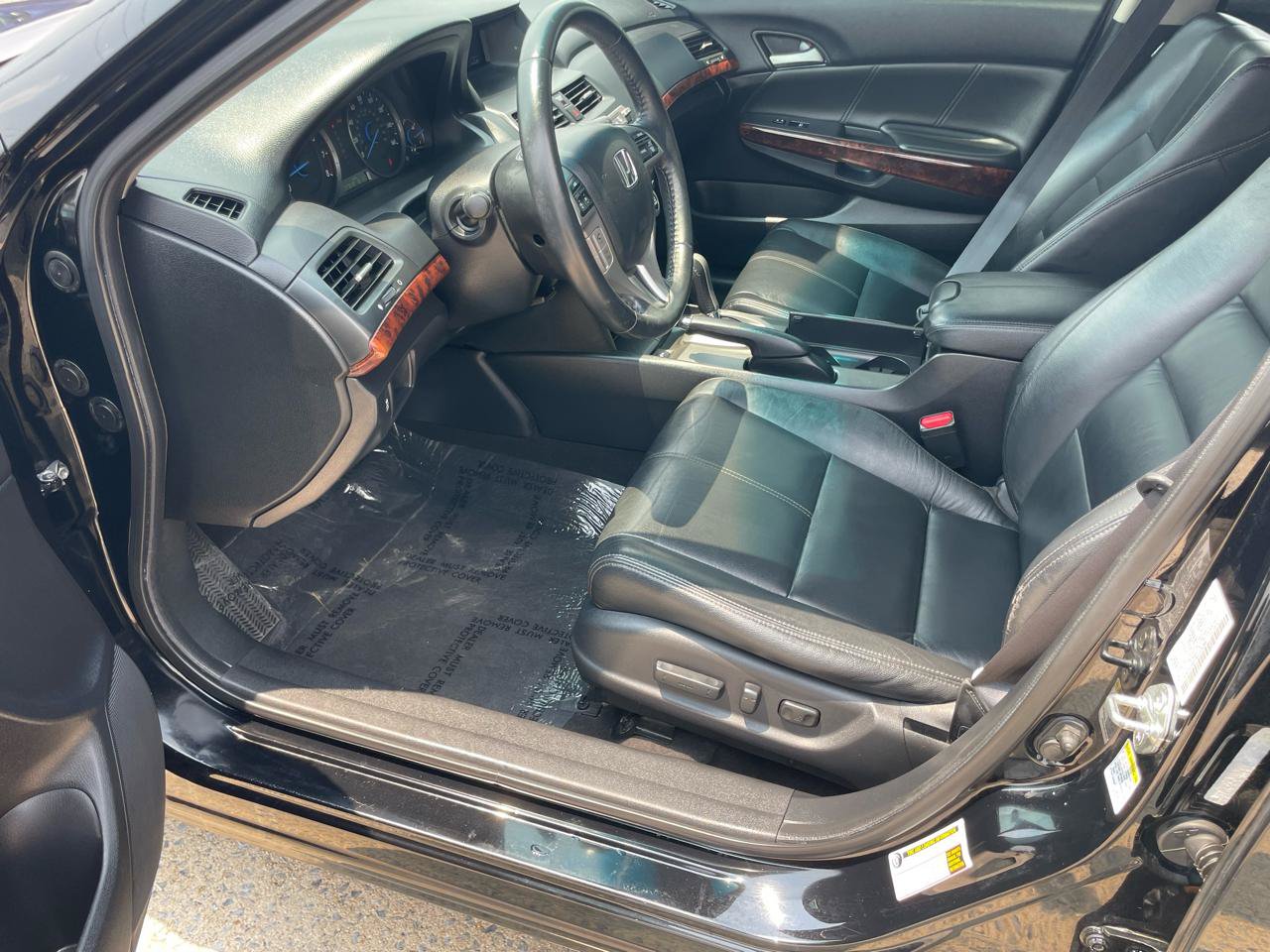Used 2010 Honda Crosstour EX-L image 31