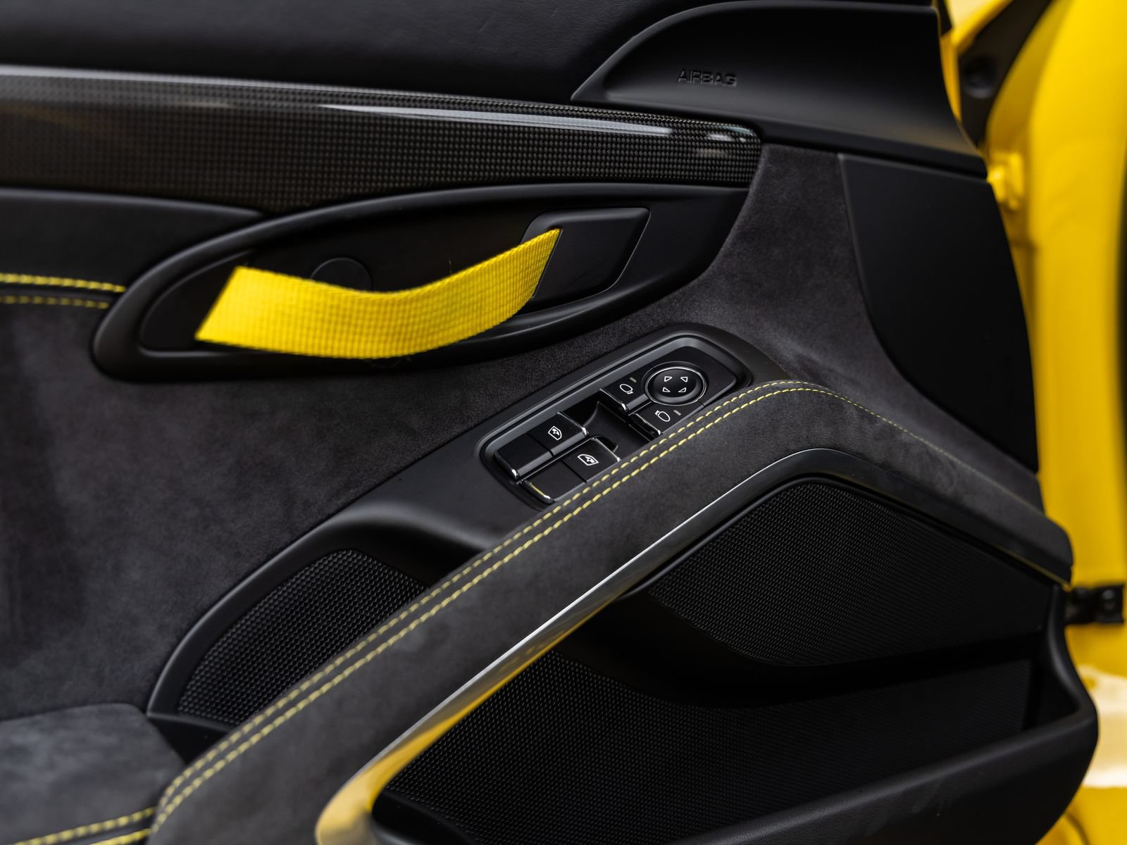Used 2016 Porsche Cayman GT4 RWD image 27