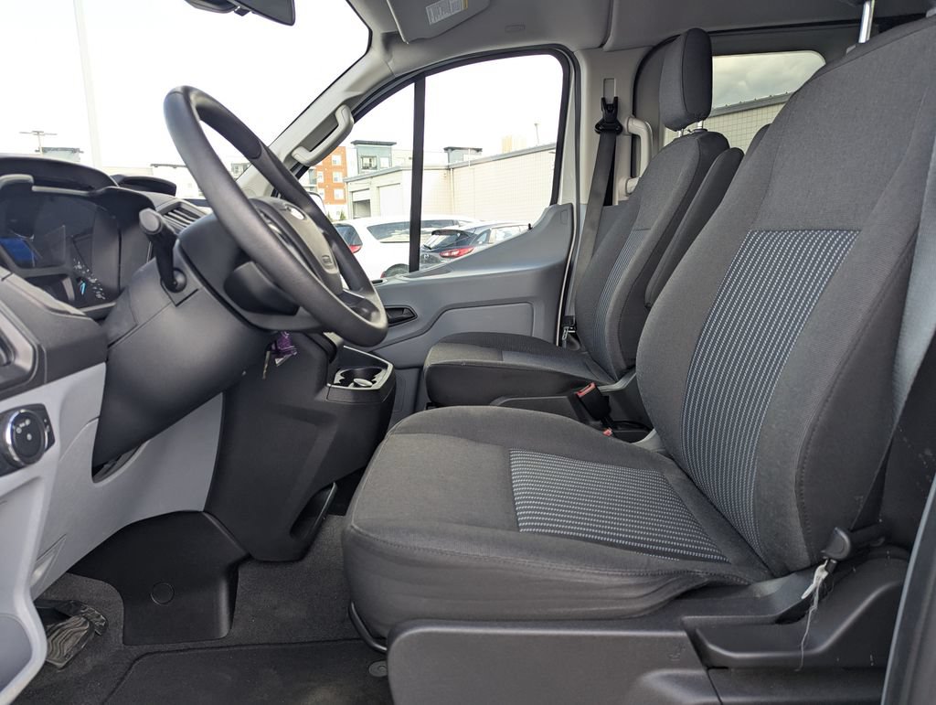 Used 2019 Ford Transit 350 XL RWD image 24