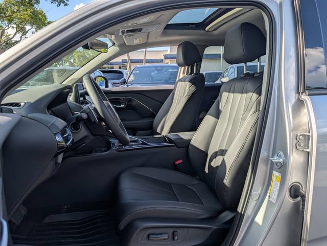 New 2026 Acura ADX FWD image 6