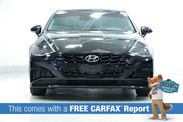 Used 2023 Hyundai Sonata SEL image 2