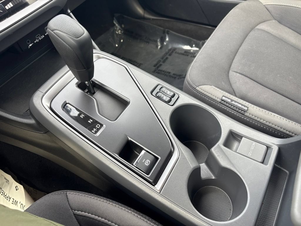Certified 2025 Subaru Crosstrek 2.5i Premium AWD/4WD image 15