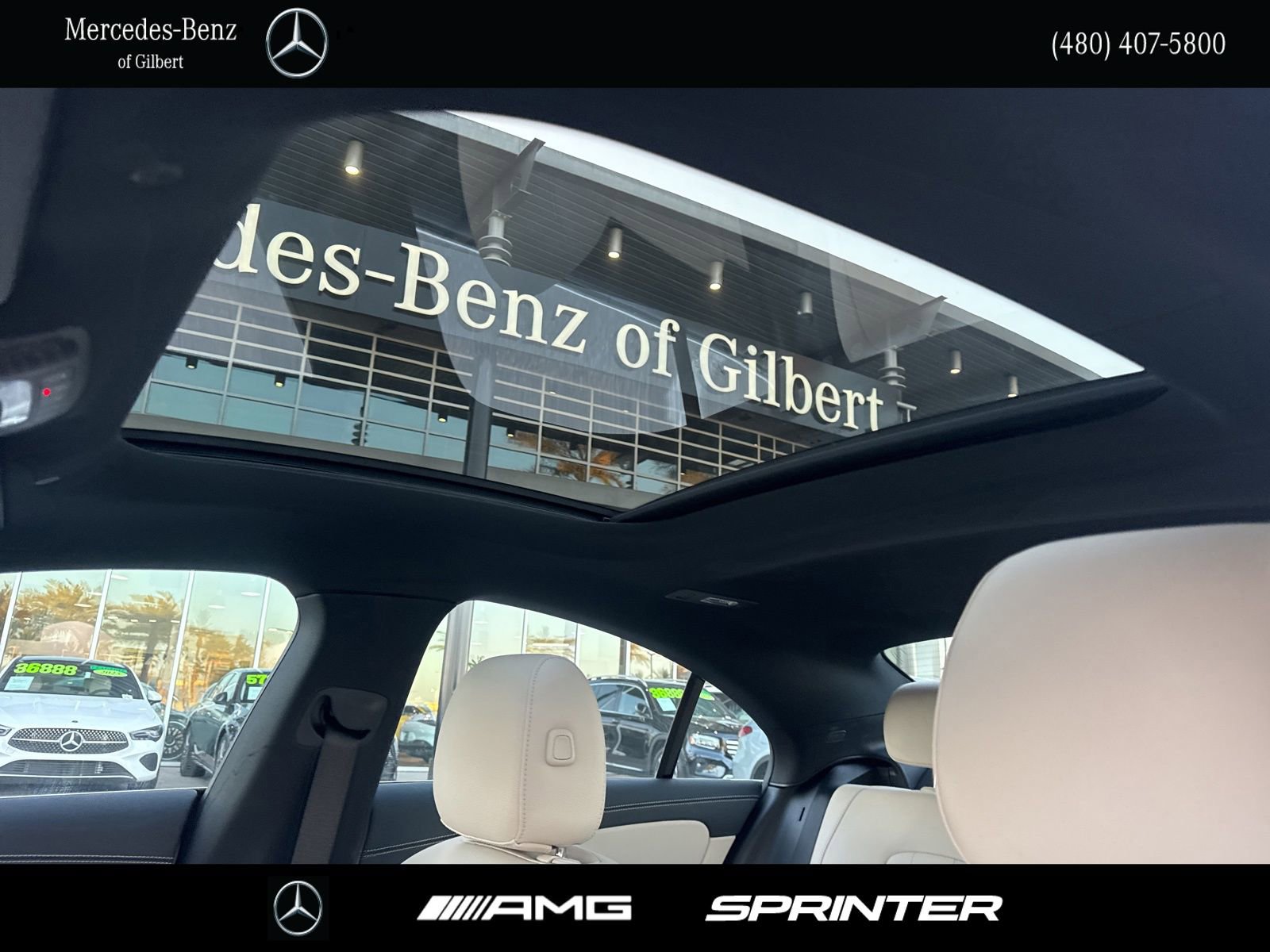 Certified 2025 Mercedes-Benz CLA 250 image 14