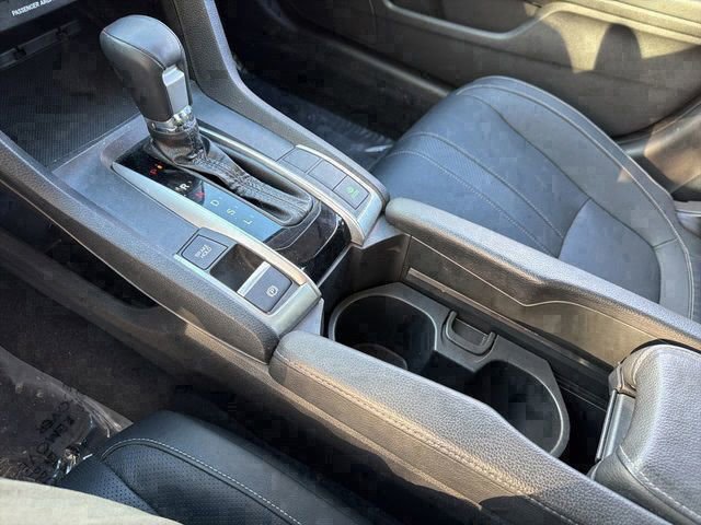 Used 2018 Honda Civic EX-L image 27