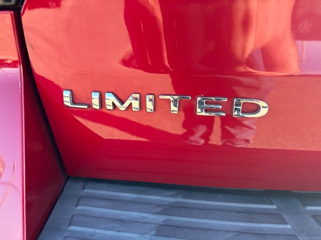 Used 2022 Ford Expedition Max Limited AWD/4WD image 12