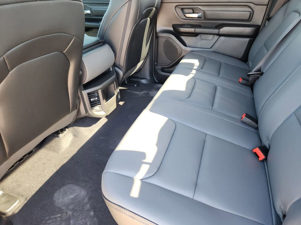 New 2026 RAM 1500 Tradesman image 20