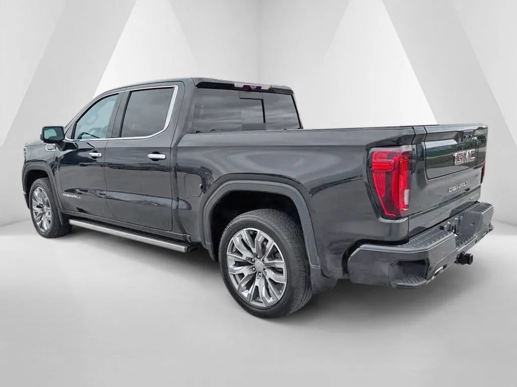 Used 2023 GMC Sierra 1500 Denali AWD/4WD image 5