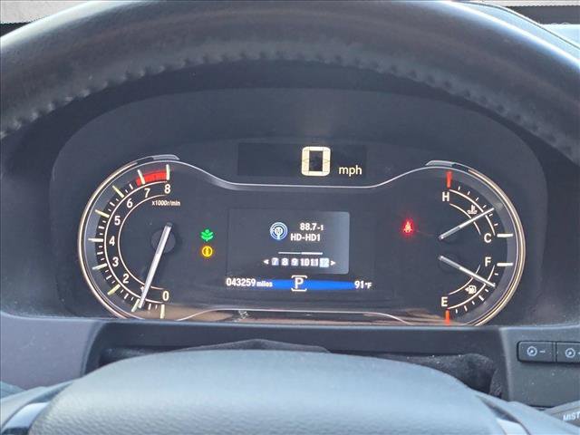 Used 2020 Honda Ridgeline RTL-E image 11