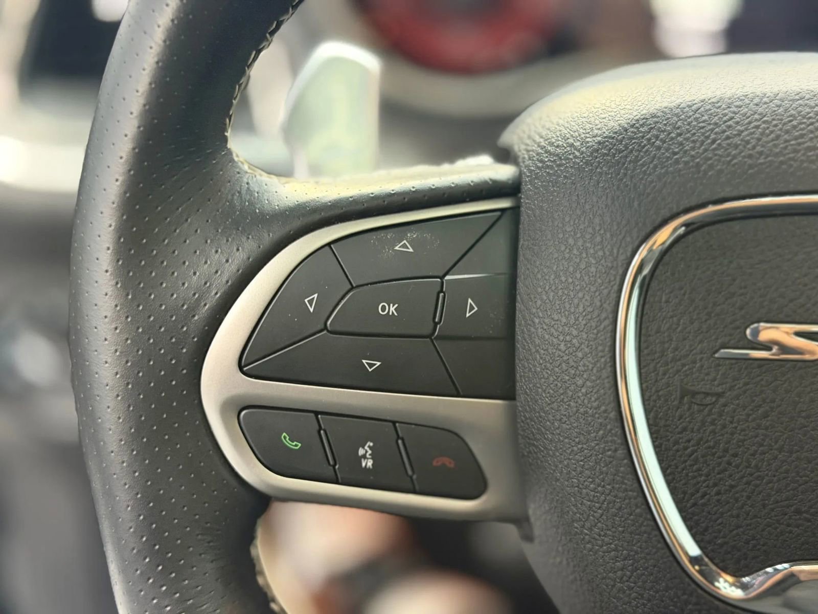 Used 2019 Dodge Challenger SRT Hellcat Redeye image 24