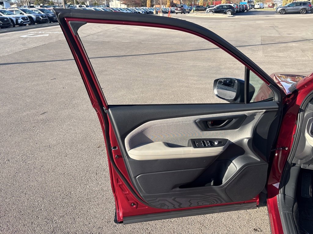 New 2026 Subaru Forester Premium image 20