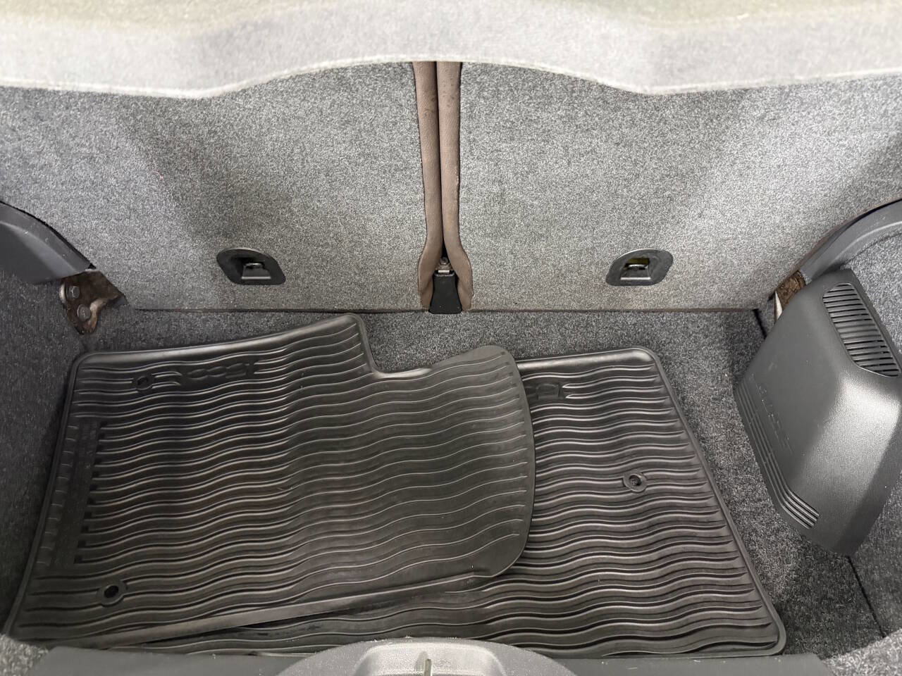 Used 2012 FIAT 500 Sport image 22