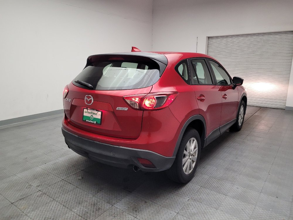 Used 2016 MAZDA CX-5 Sport FWD image 9