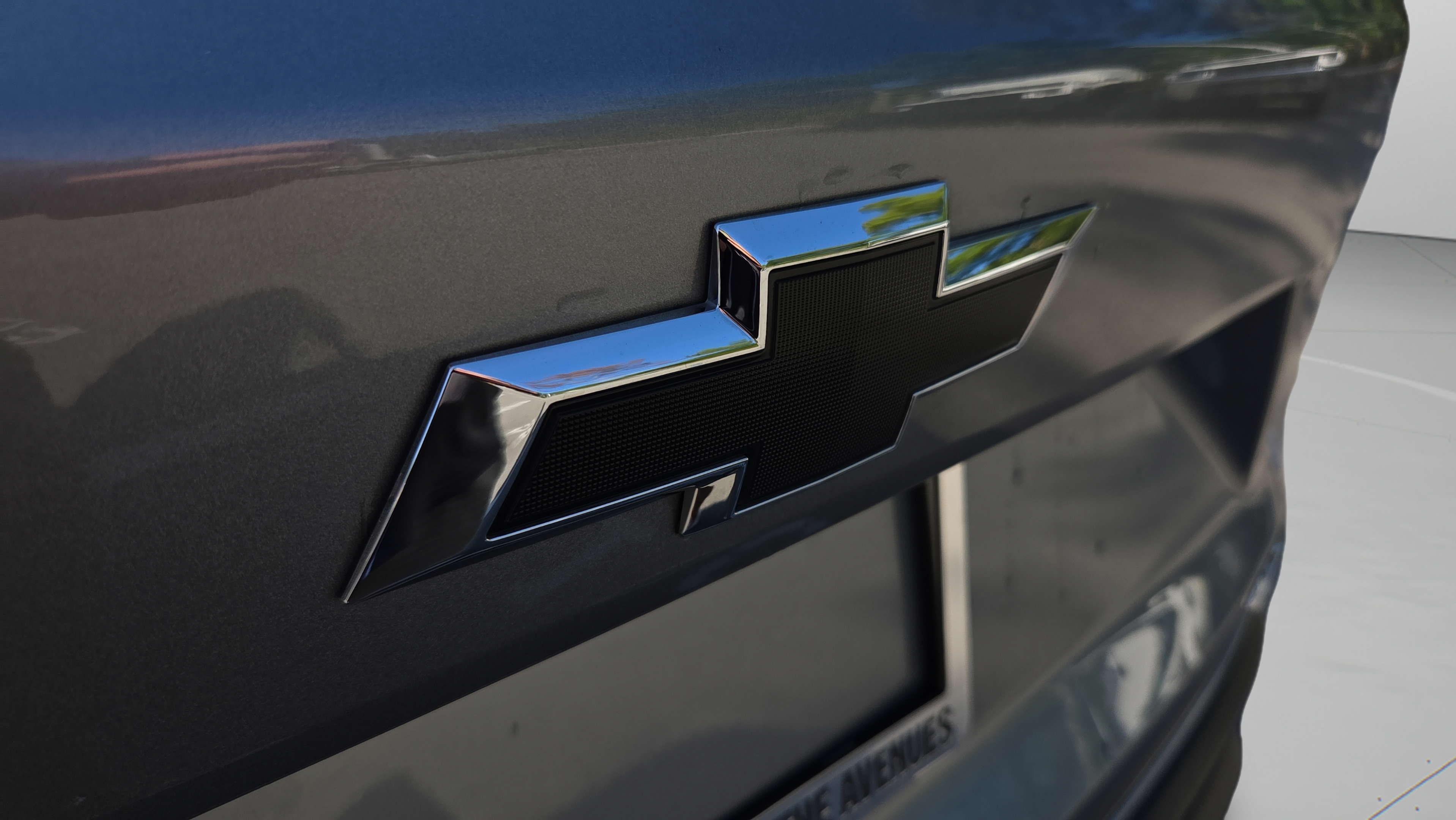 Used 2025 Chevrolet Trax RS FWD image 30