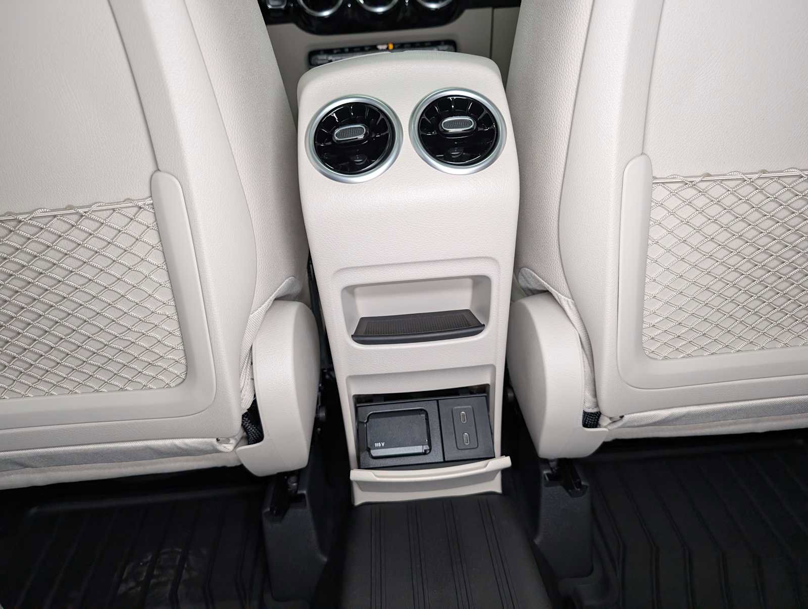 Certified 2026 Mercedes-Benz GLA 250 GLA 250 image 22