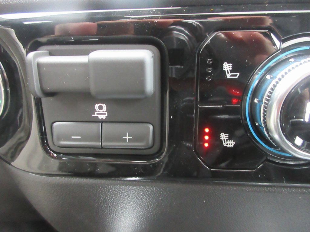 New 2026 GMC Sierra 1500 Elevation w/ Elevation Premium Package image 21