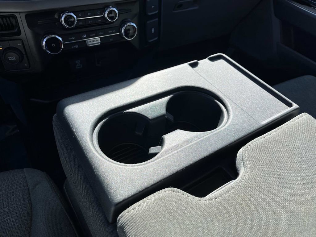 Used 2024 Ford F150 XLT image 31