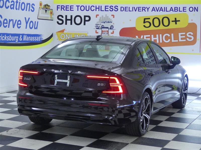 Used 2024 Volvo S60 B5 Plus image 7