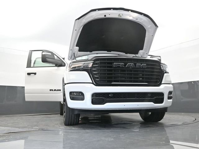 New 2026 RAM 1500 Laramie image 66