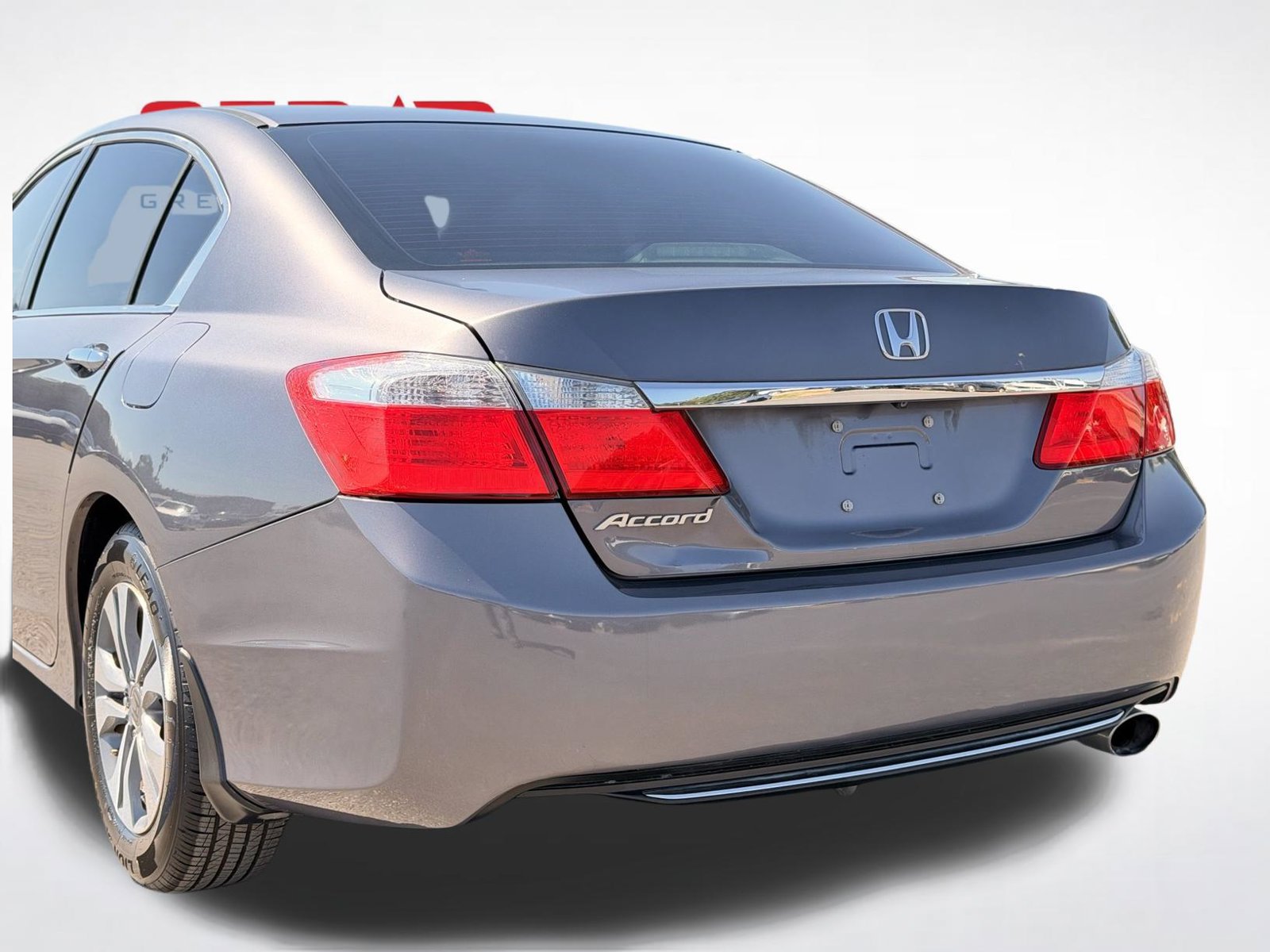 Used 2014 Honda Accord LX image 3