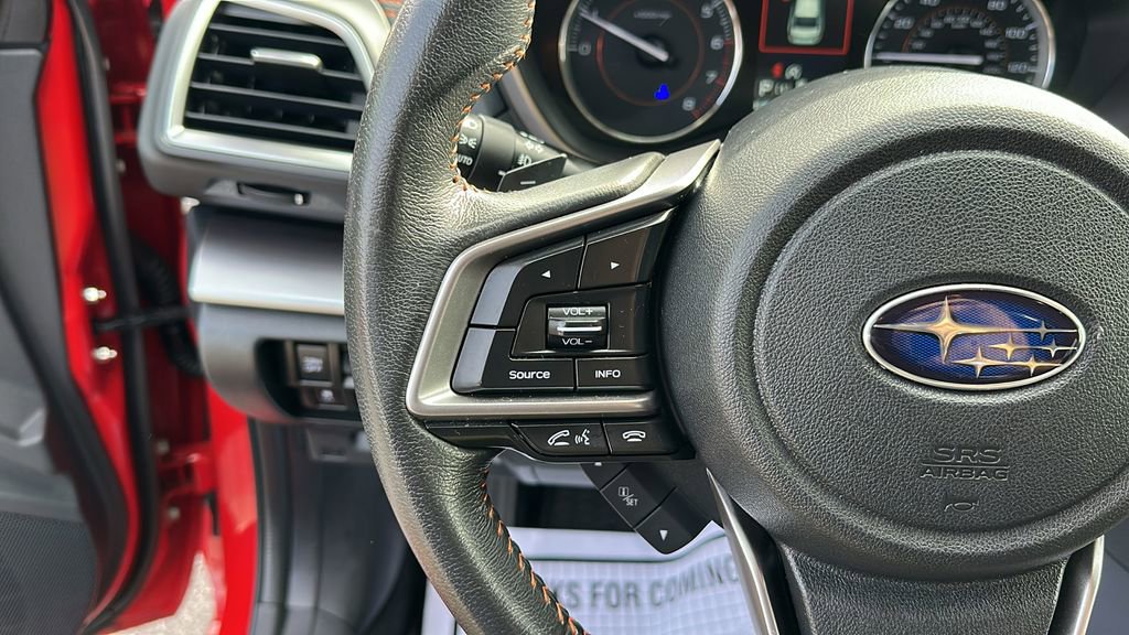 Used 2023 Subaru Crosstrek 2.5i Limited image 15