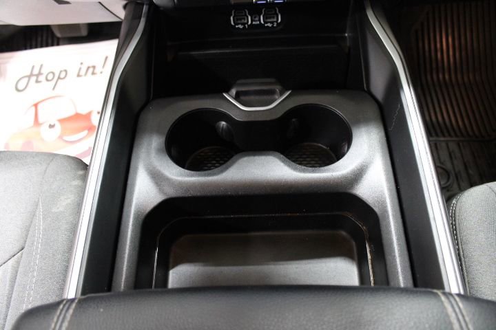 Used 2022 RAM 1500 Big Horn image 33