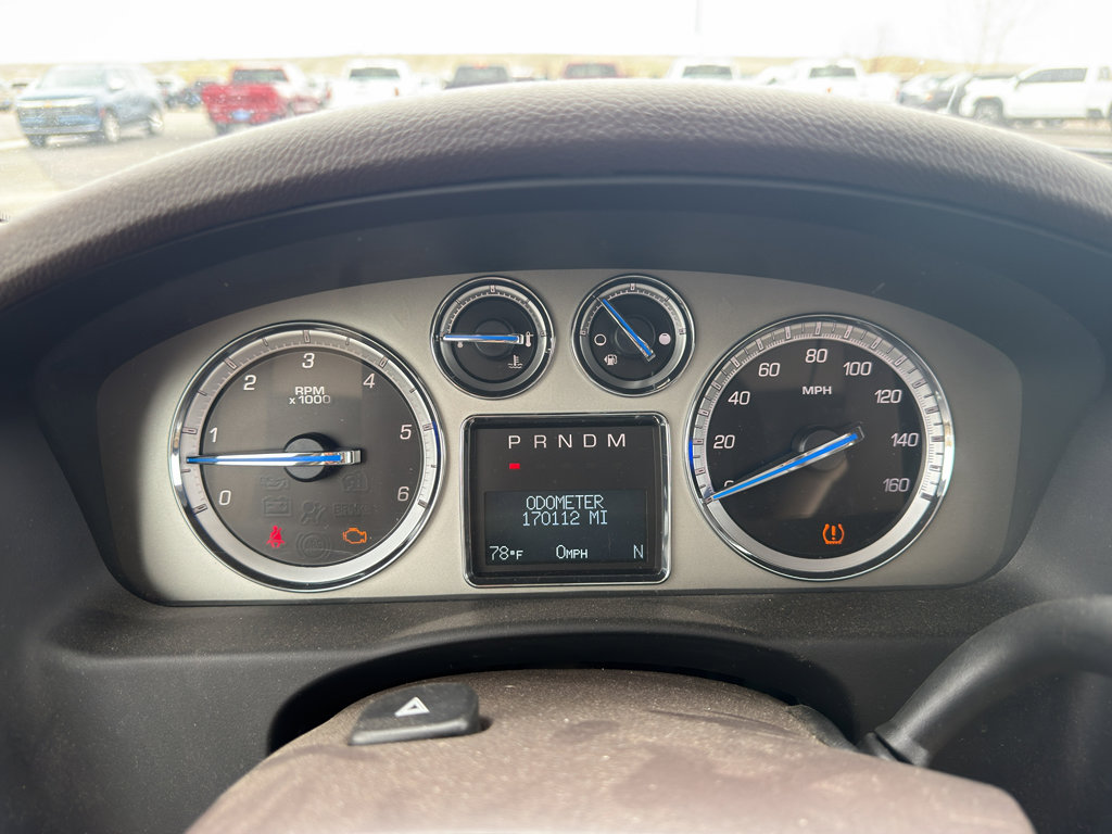 Used 2011 Cadillac Escalade ESV Premium AWD/4WD image 22