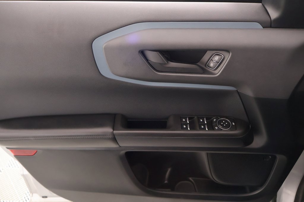 Used 2021 Ford Bronco Sport Badlands image 16