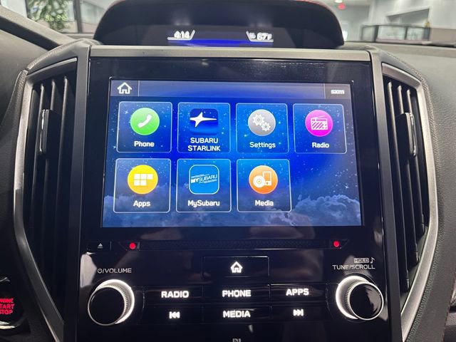 Used 2023 Subaru Impreza 2.0i Sport image 20