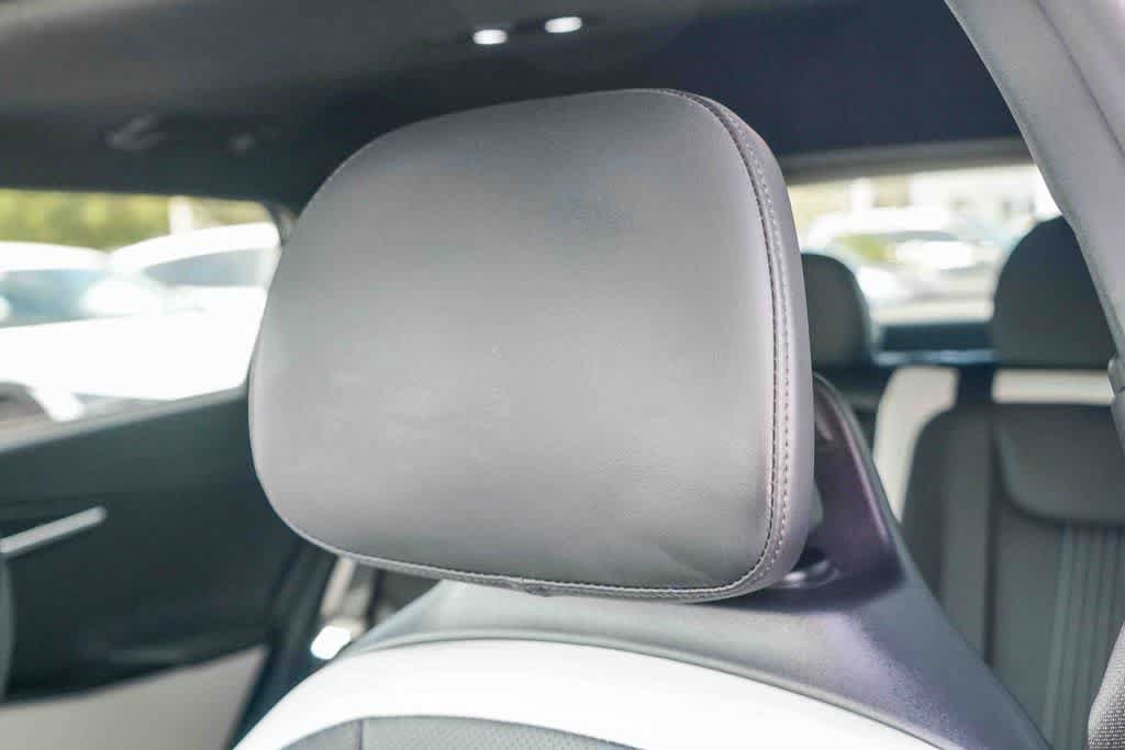 Certified 2023 Kia EV6 GT-Line AWD/4WD image 24