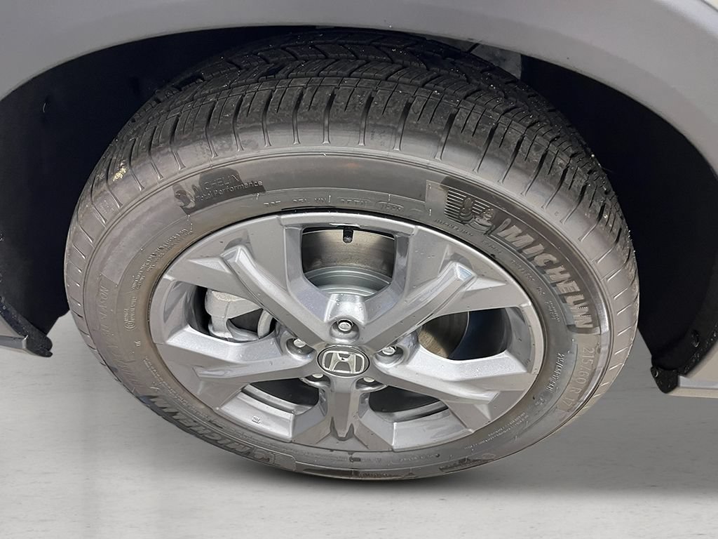 New 2027 Honda HR-V LX image 10