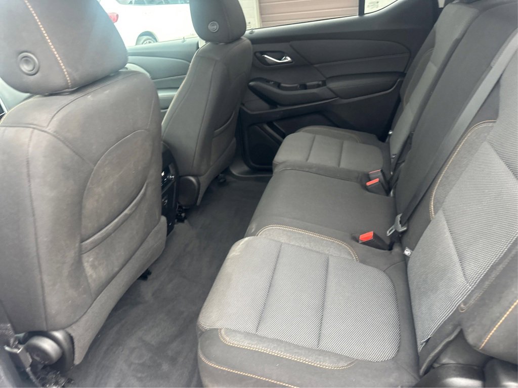 Used 2019 Chevrolet Traverse LS image 12