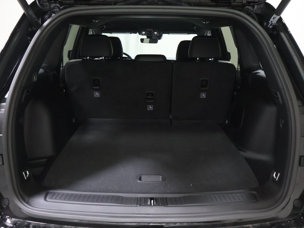 New 2027 Jeep Grand Cherokee Limited AWD/4WD image 13