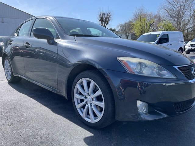 Used 2008 Lexus IS 250 250 image 2